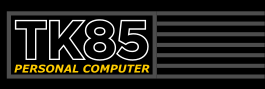 Logo TK85