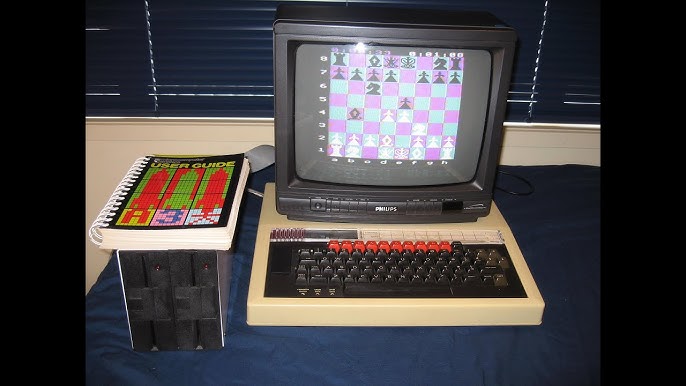 bbc micro