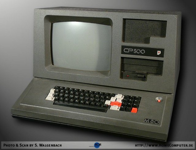 CP500