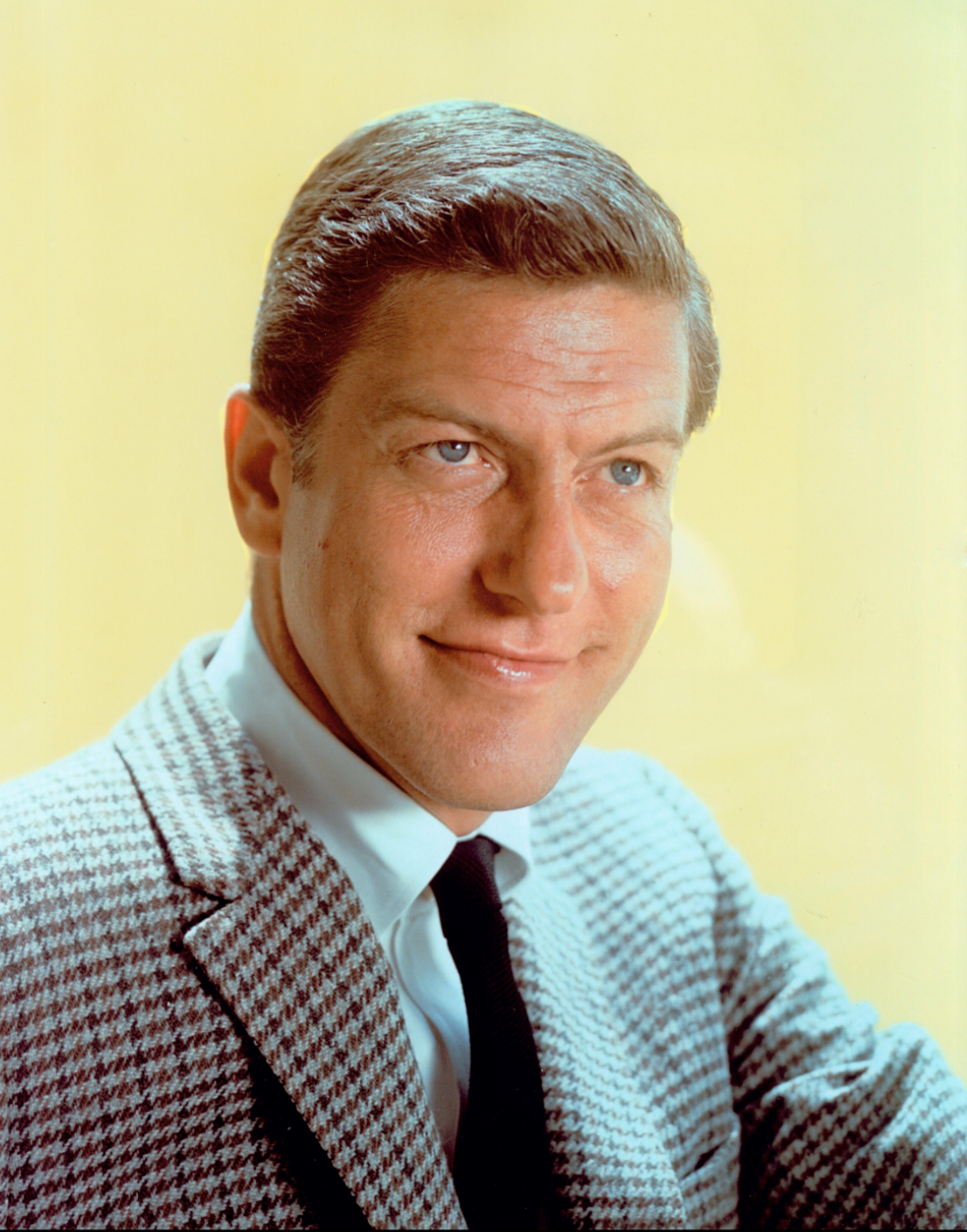 Dick Van Dyke