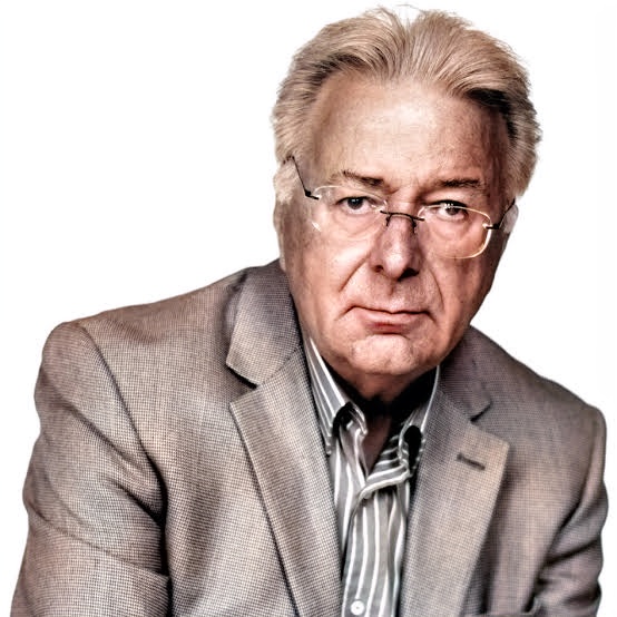 Federico Faggin