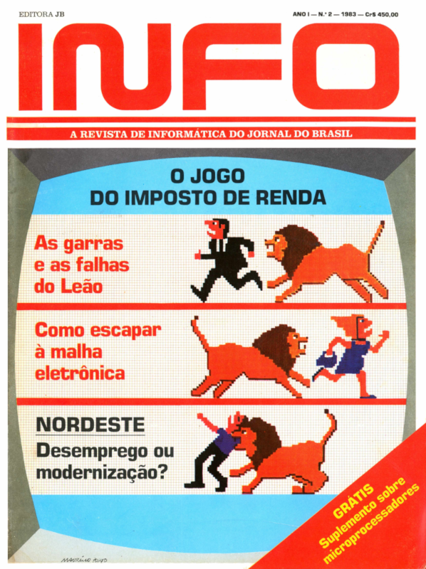 info a1 n2 1983 capa