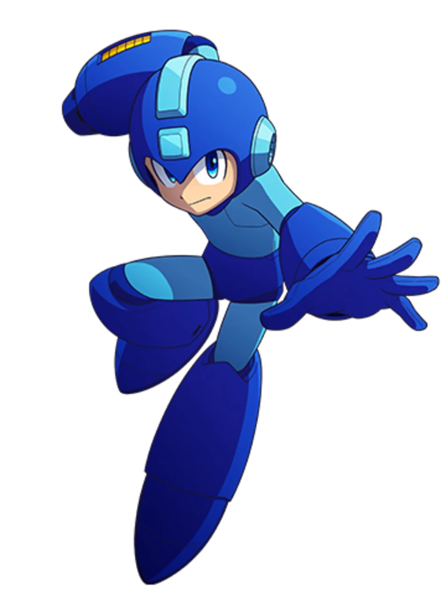 Mega Man