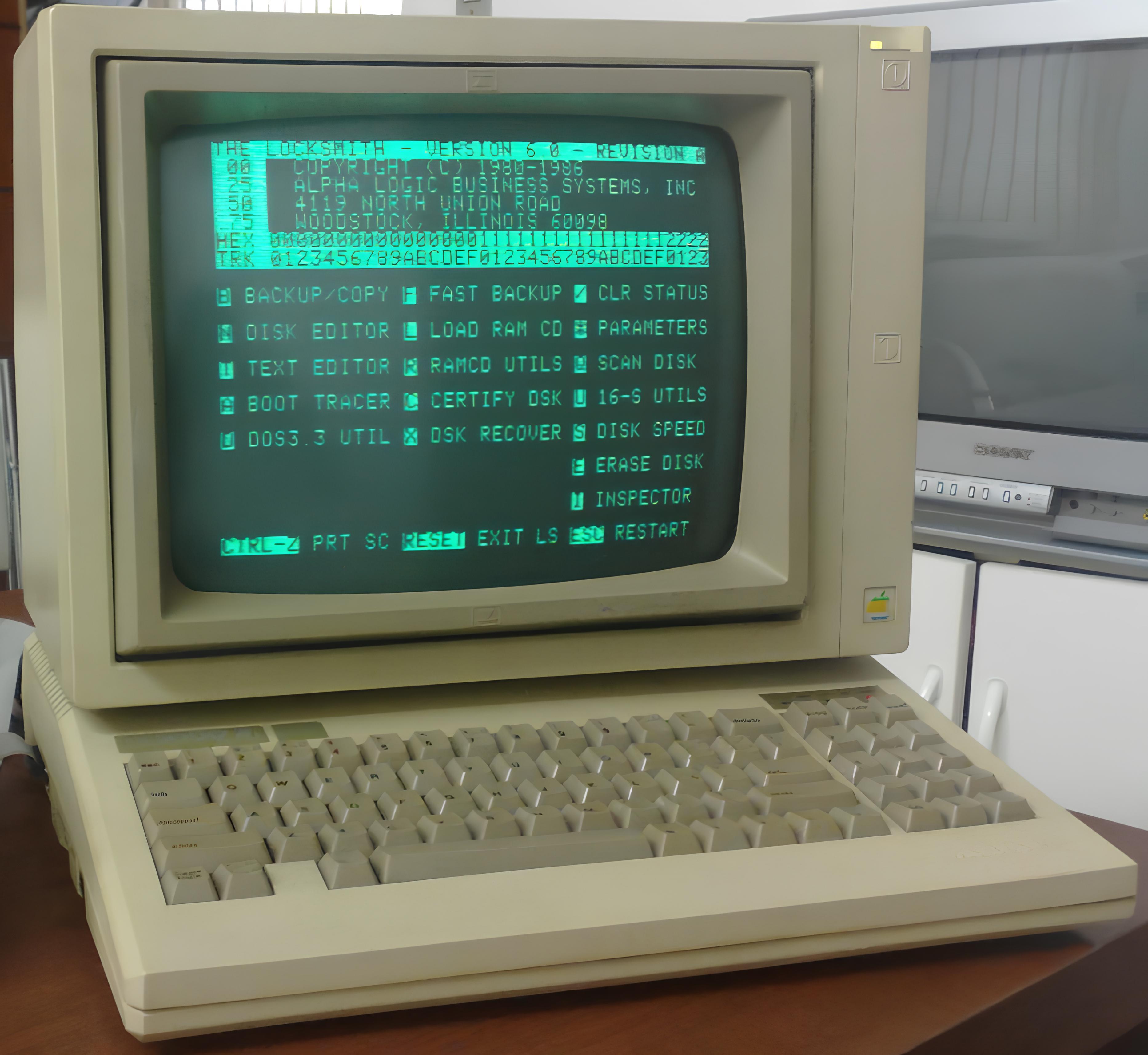 Microdigital TK3000 IIe: 40 anos do ícone da computação nacional