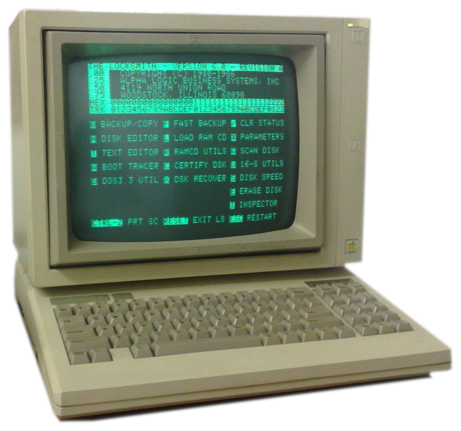 TK3000-IIe Compact