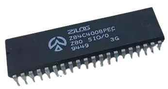 z80 sio