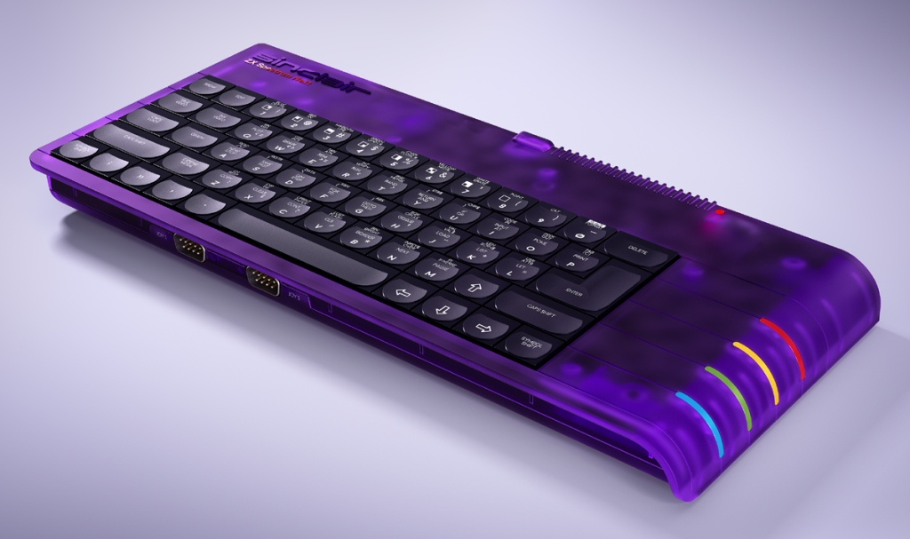 ZX Spectrum Next