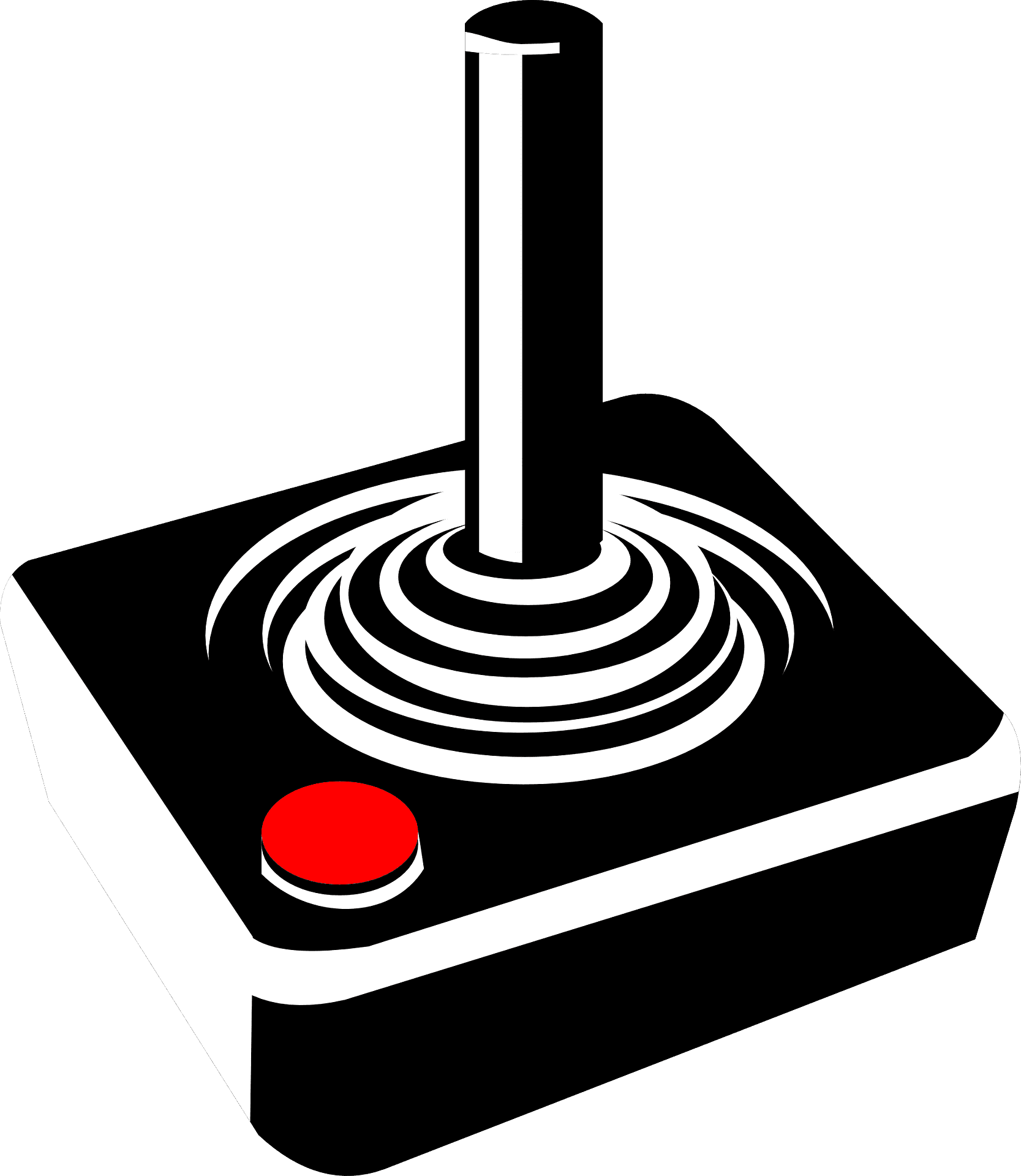 atari joy icon