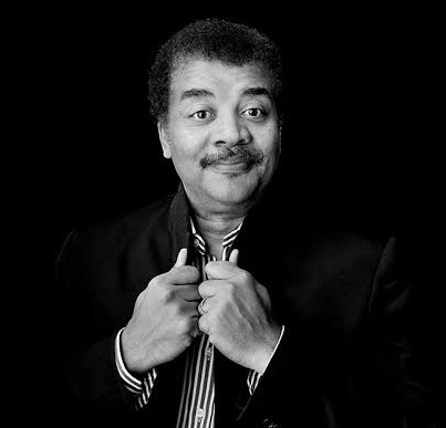 Neil deGrasse Tyson, Ph.D
