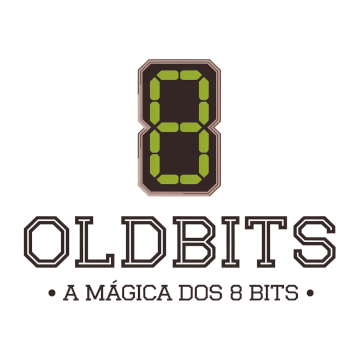 Curadoria - Museu OldBits